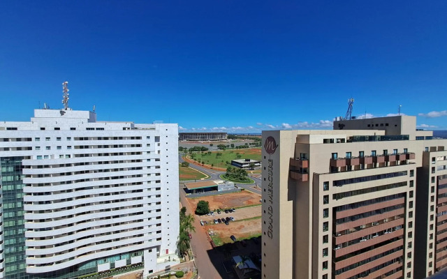 Lets Idea Brasília Hotel