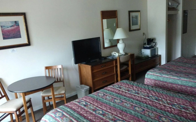 Wessex Inn By The Sea