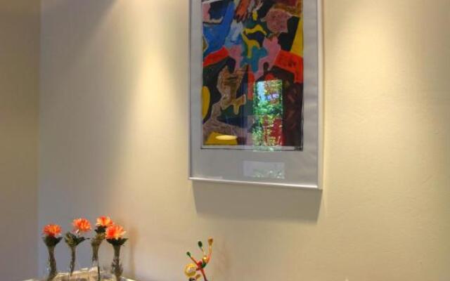 Strasbourg - Cosy Contades