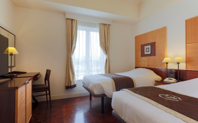 Connecting room 사진 2