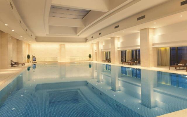 DoubleTree by Hilton hotel Anhui - Suzhou