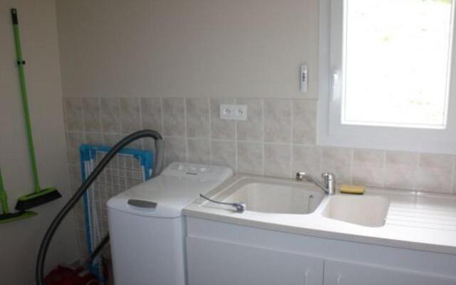 Gîte Contrexéville, 2 pièces, 4 personnes - FR-1-589-57