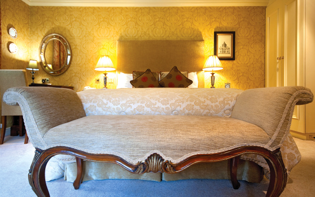 Whitley Hall Hotel