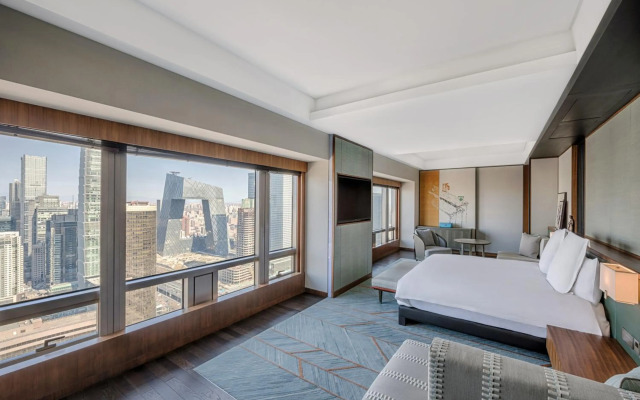 Park Hyatt Beijing