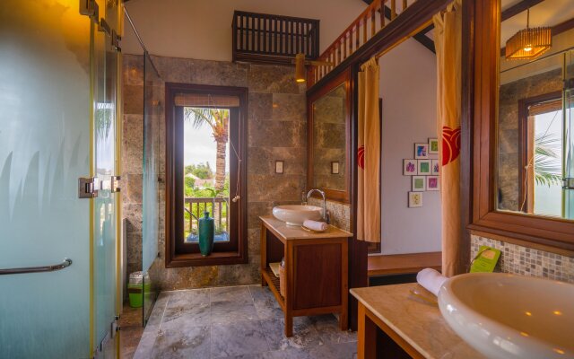 Hoi An Chic Green Retreat