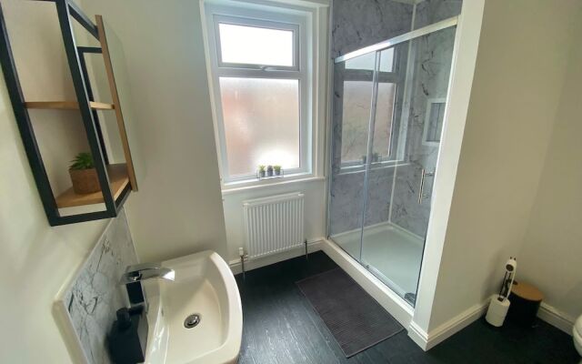 Blackpool Abode - Bossa House
