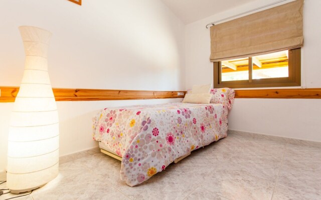 Villa Ca Sa Padrina