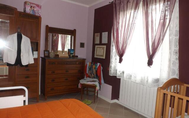 Villa Glicine