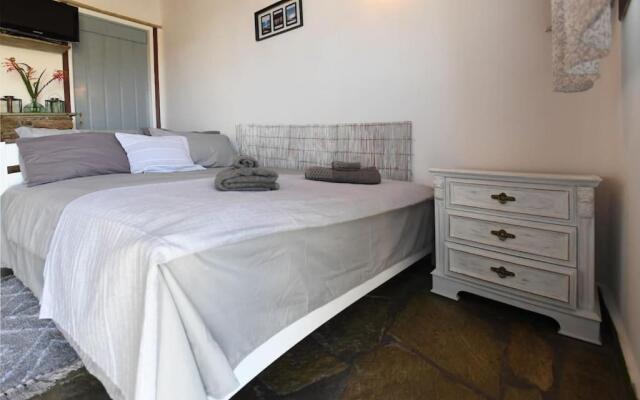 Lovely Studio Apartment For 2 Ppl In Tinos