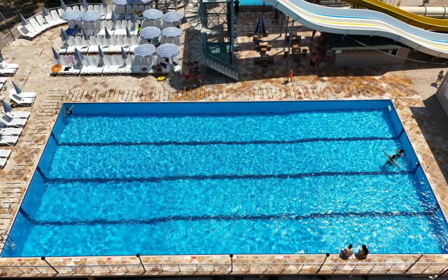 Sapanca Aqua Wellness Spa Hotel & Aqua Park