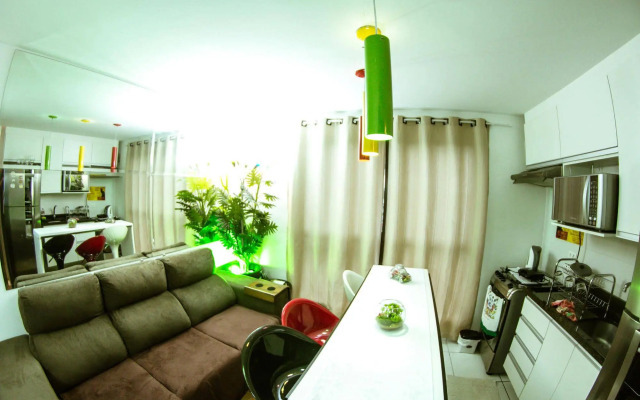 Mondrian Studio Curitiba