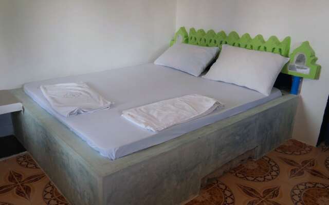 Kibigija Lodge