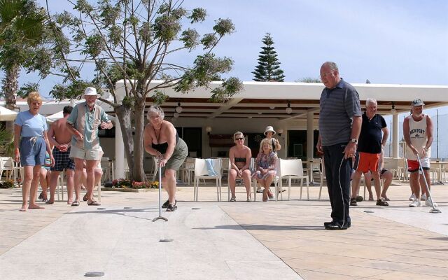 Louis Phaethon Beach Club
