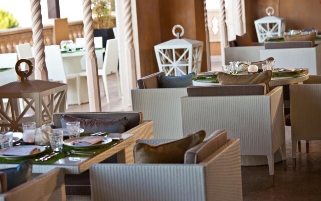 Renaissance Tlemcen Hotel