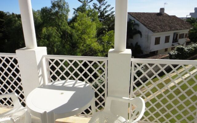 Apartamentos Al-Andalus-24