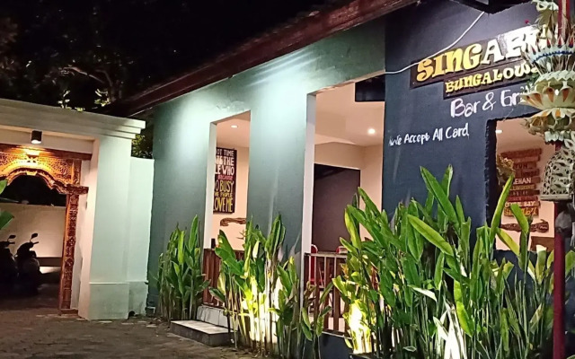 Singabu Bungalows