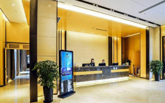 Mira Garden Hotel