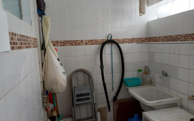 Hospedaria Residencial Da Torre