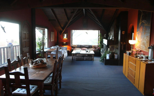 Posada del Fin del Mundo