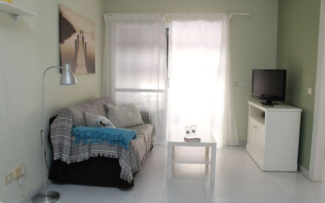 Apartment Medano
