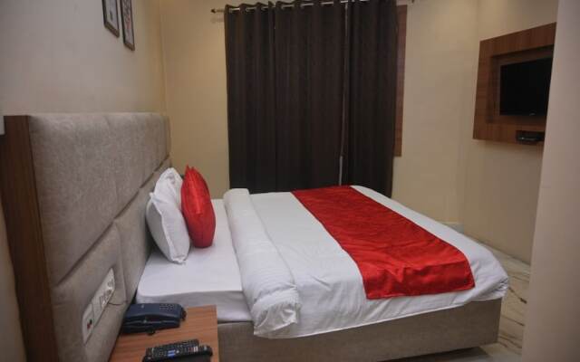 Pooja-O-Dine Hotel Yamunanagar