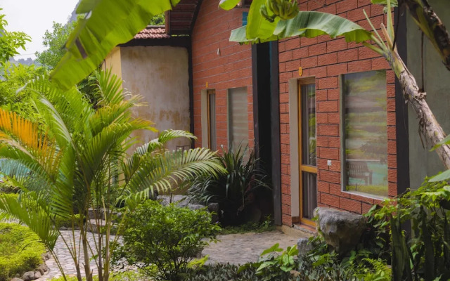Tràng An Hometown Homestay