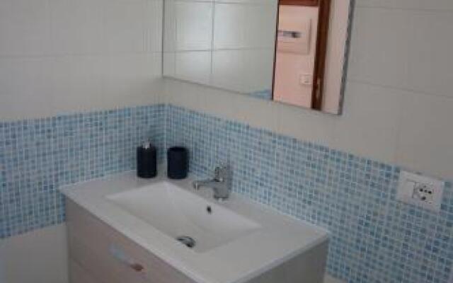 La Villetta del Gallo Eco House