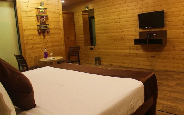 Oxygen Resorts Mahabaleshwar