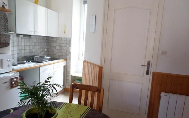Appartement Bellalaurann