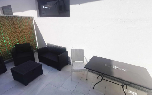 Sorrento Punto It Apartment