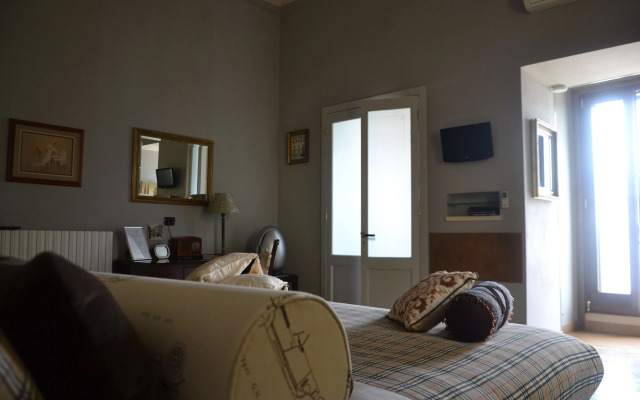 Palazzo Muro Leccese Relais de Charme