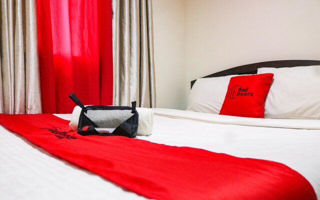 RedDoorz Plus @ Mabolo Cebu