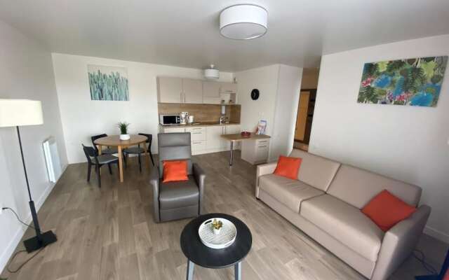 Domitys Les Rives du Cher