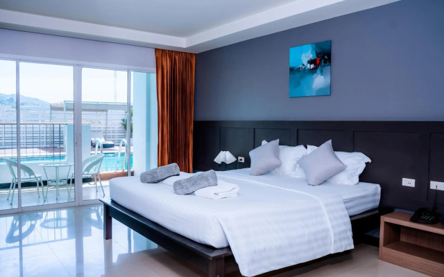 Casa Del M Phuket