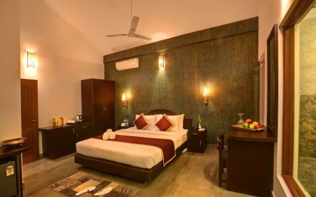 Paddington Resorts and Spa