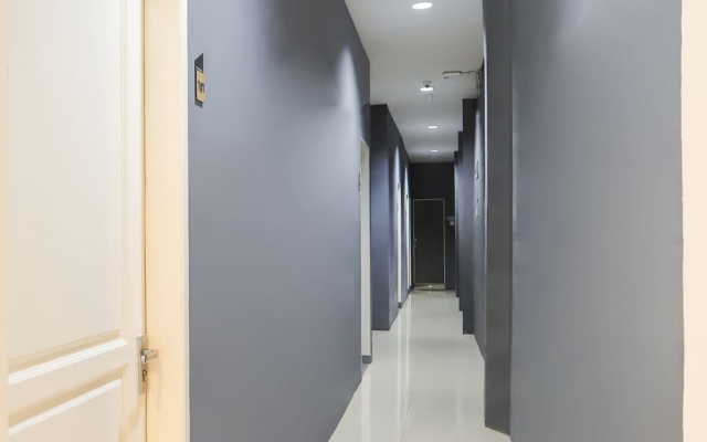 OYO 3492 Mandala Residence