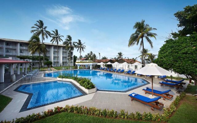 Berjaya Hotel Colombo