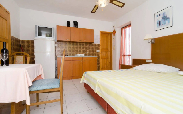 Apartments Matuško