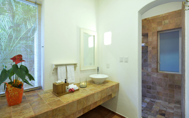 Hotel Rancho Encantado