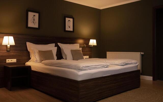 Landhotel Wolfschlugen