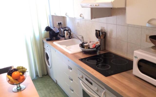 Place Mozart Holiday Apartment