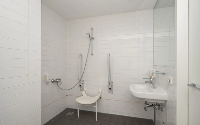 easyHotel Rotterdam City Centre