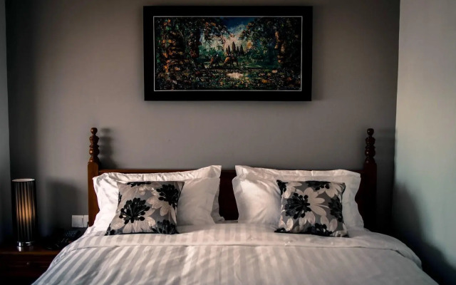 Point Boutique Hotel