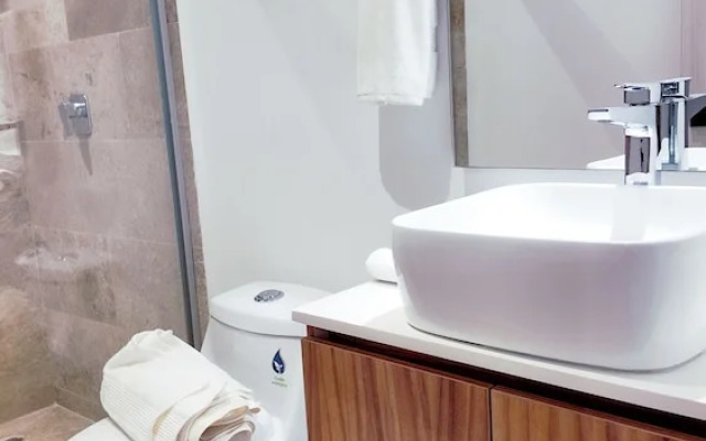 Town Center Zama Condo Hotel by Marea
