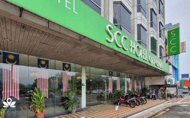 SCC Hotel