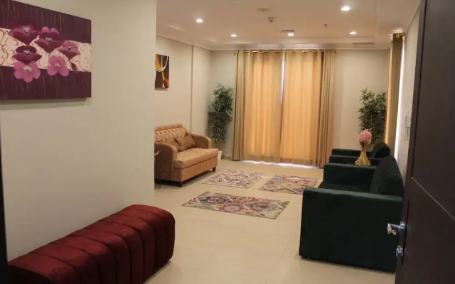 Magic Suite Mahboula-5