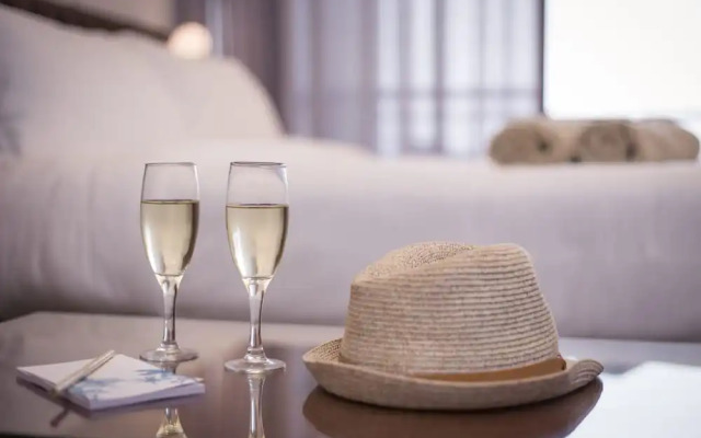 Bebatroun Beach Hotel