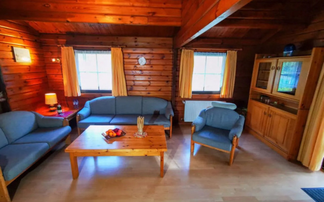 House Geli Bad Arolsen