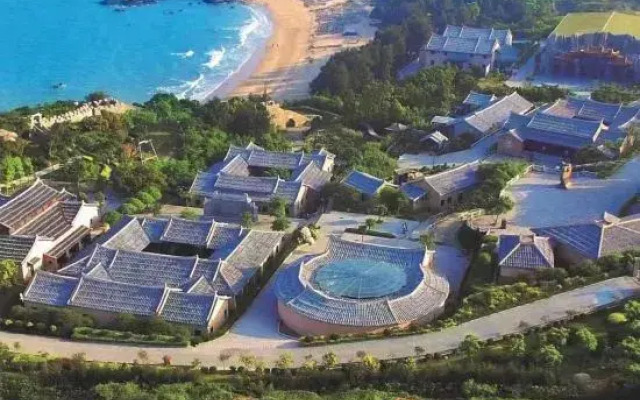 Meizhou Island Locals Homestay