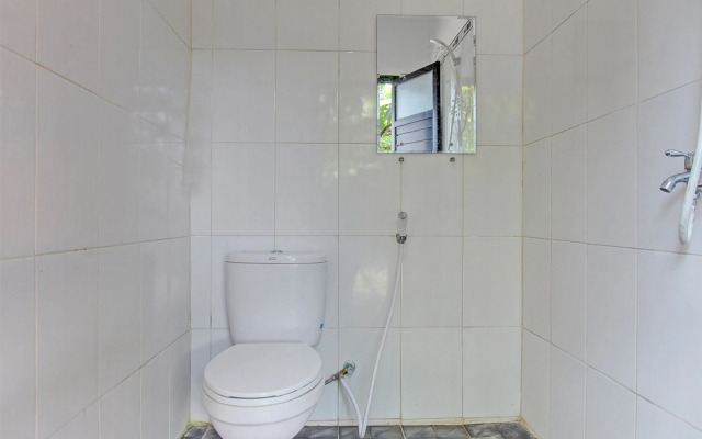 Collection O 91629 Ndalem Abhirama